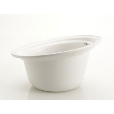 Petego Tulip Ceramic Dog Bowl, Medium