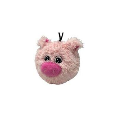 Petlou EZ Squeaky Pig Ball 4